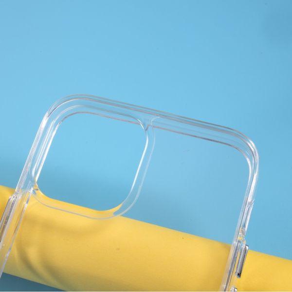 Produktbild MU Classic Softcase TPU Series (Apple iPhone 12, Apple iPhone 12 Pro)