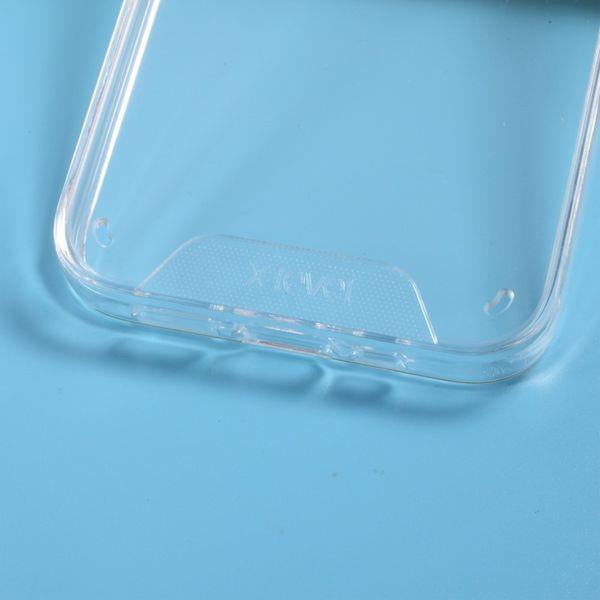 Produktbild MU Classic Softcase TPU Series (Apple iPhone 12, Apple iPhone 12 Pro)