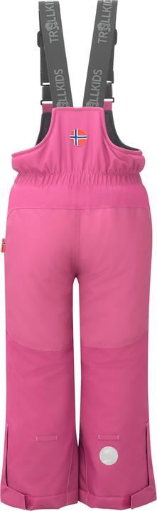 Actual product image Trollkids Kid's Nordkapp Pants (92)