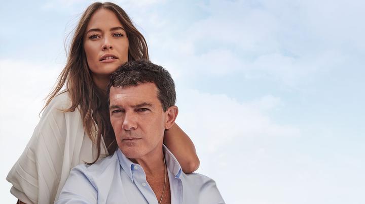 Produktbild Antonio Banderas Blue Seduction (Eau de Toilette, 100 ml)