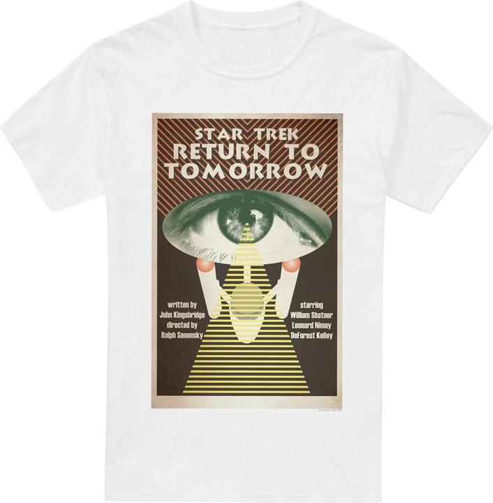 The Original Series Episode 49 TShirt (M)