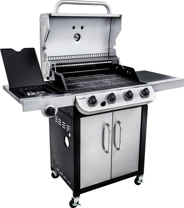 Actual product image Char Broil Convective 440 S (14 kW)