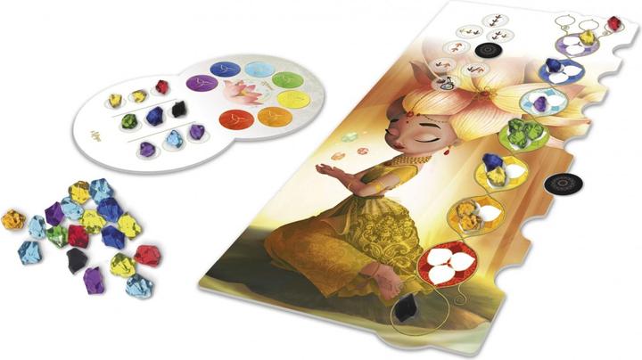 Immagine prodotto Game Factory Chakra (Tedesco, Francese)