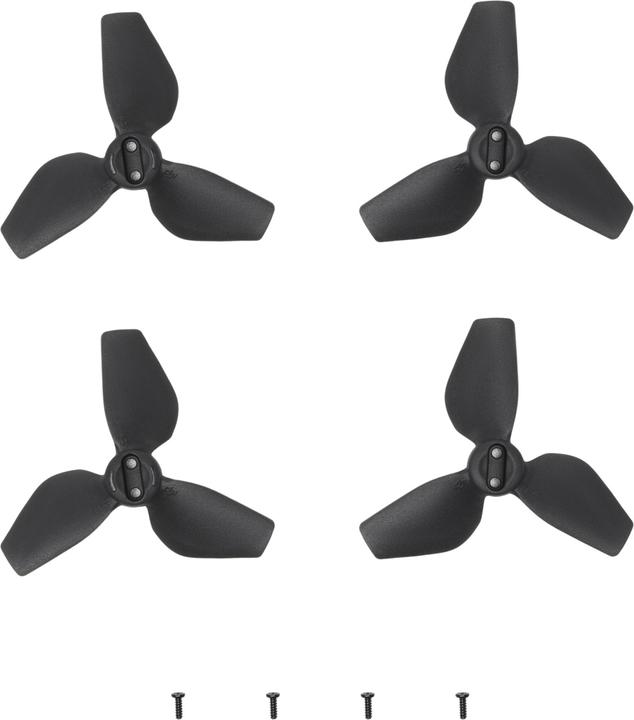 Actual product image DJI Neo Propellers (Drone propellers, DJI Neo)