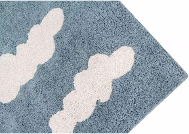 Actual product image Lorena Canals Clouds (120 x 160 cm)
