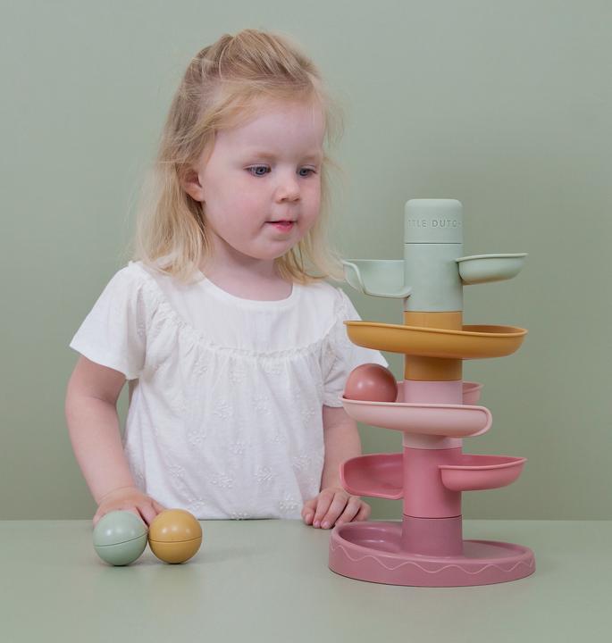 Image du produit Little Dutch Tour en spirale