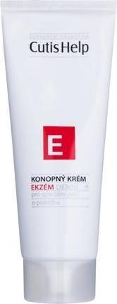 Image du produit CutisHelp Health Care E - Eczéma (Crème pour le corps, 100 ml)