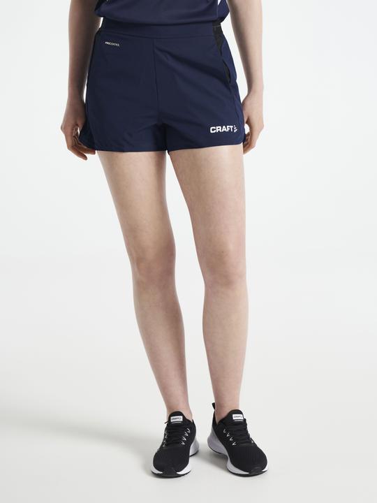 Actual product image Craft Pro Control Impact Shorts Ladies (L)