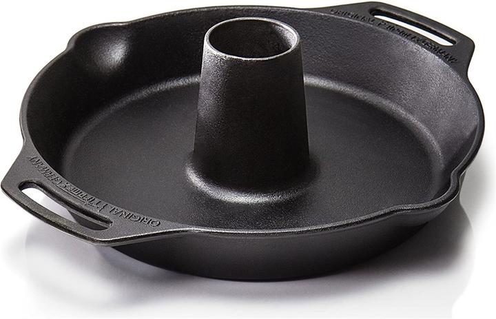 Produktbild Petromax Geflügelbräter cf30