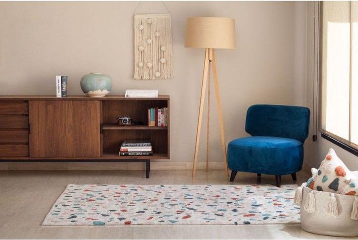 Produktbild Lorena Canals Terrazzo (140 x 200 cm)