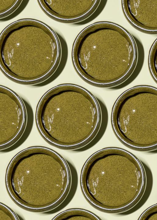 Actual product image KoRo Pumpkin seed puree made from roasted pumpkin seeds (6000 g)