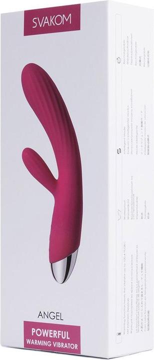 Actual product image Svakom Angel