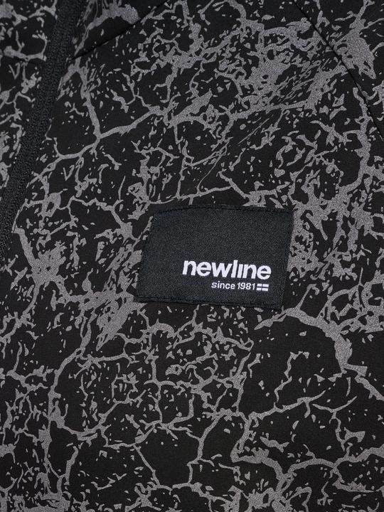 Produktbild Newline Nwlflash Reflective Jacket W (XL)