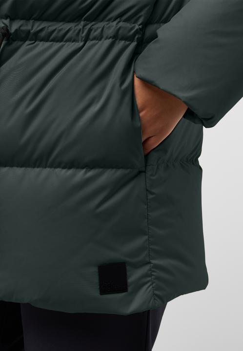 Actual product image Jack Wolfskin Kirschallee Jkt W (XXL)