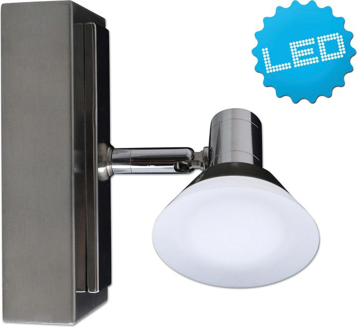 Actual product image Näve Jericho (350 lm)