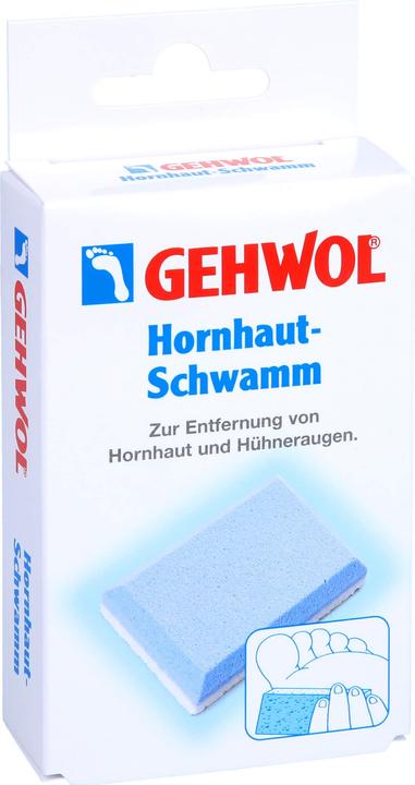 Immagine prodotto Gehwol Spugna per calli
