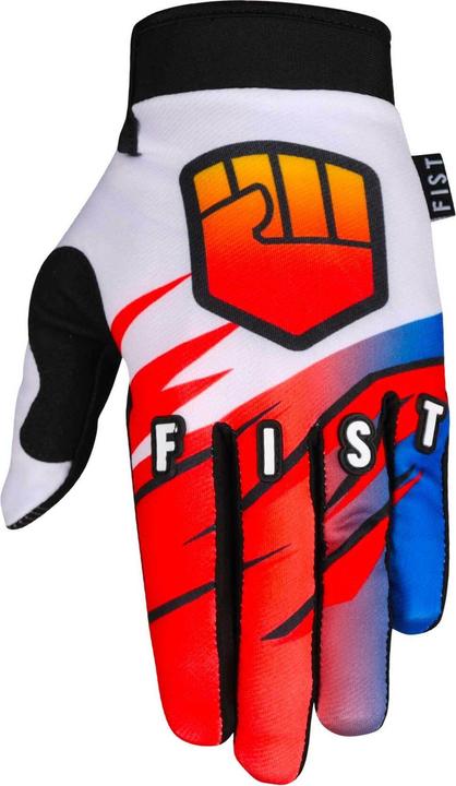 Actual product image Fist 90'S (XS)