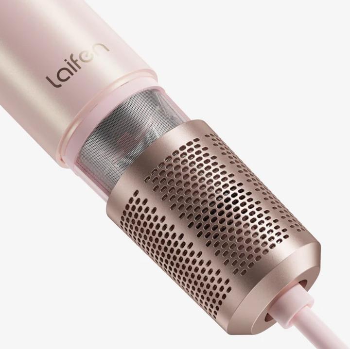 Immagine prodotto Laifen Asciugacapelli Swift Premium (rosa)