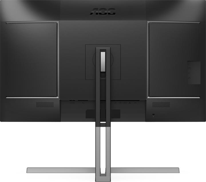 Produktbild AOC U32U3CV 31.5p Nano IPS WLED UHD (3840 x 2160 Pixel, 31.50")