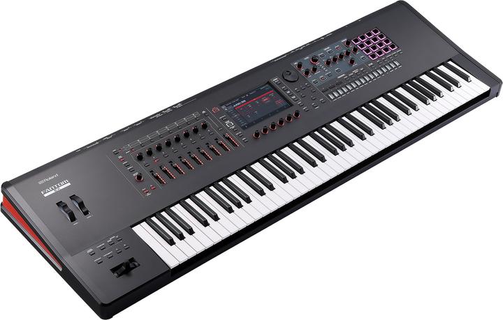 Actual product image Roland Fantom-7 EX