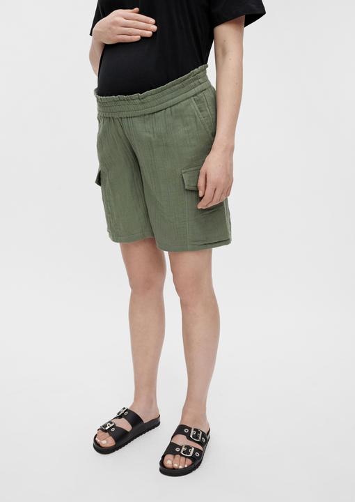 Produktbild Mamalicious MLMALU Umstandsshorts (S)