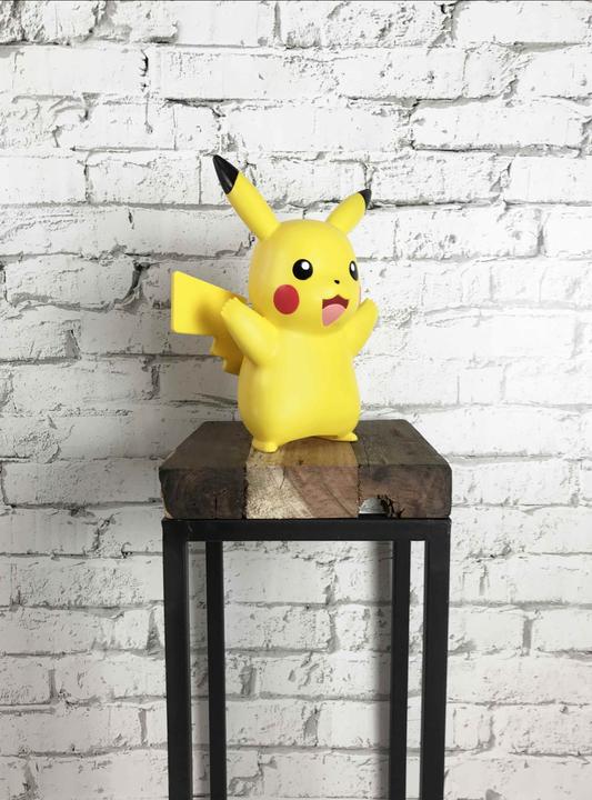 Produktbild Teknofun Pikachu
