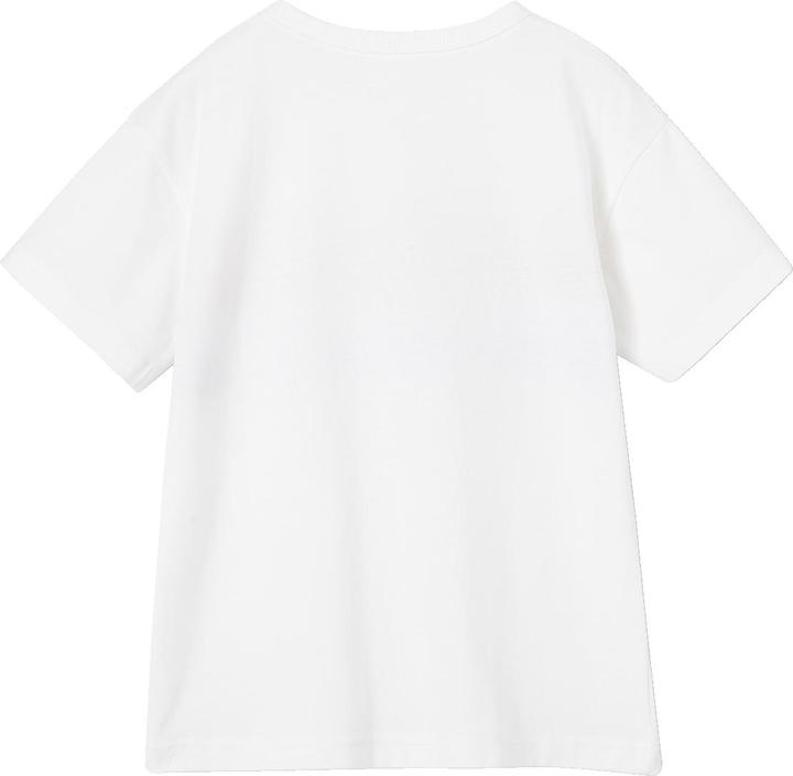 Immagine prodotto Vertbaudet Witziges Jungen T-Shirt mit Recycling-Baumwolle (98)