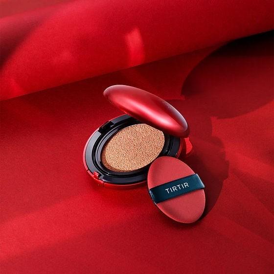 Actual product image TirTir Mask Fit Red Cushion