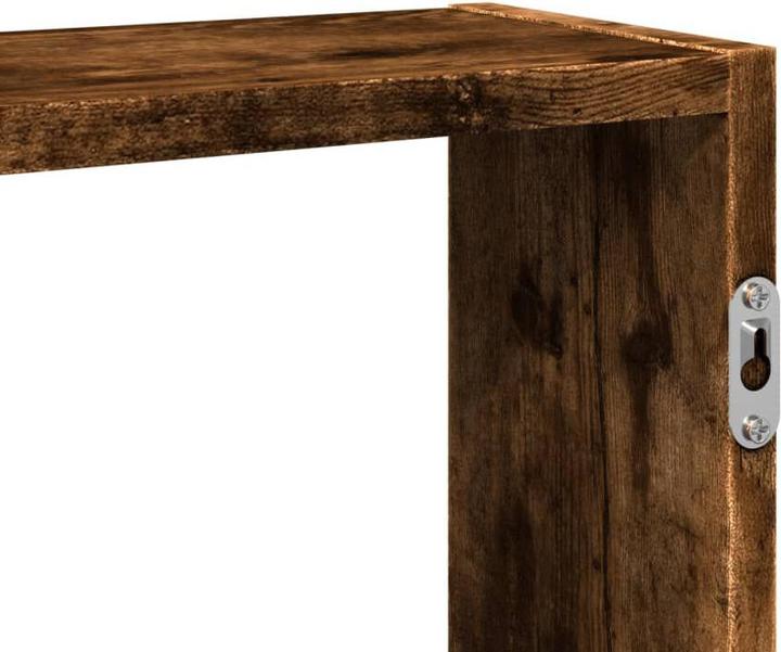Image du produit VidaXL Étagère murale (99 x 15 x 60 cm)