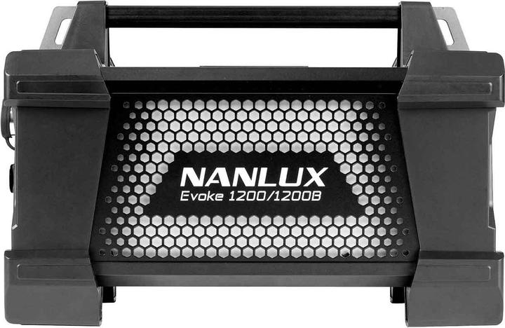 Actual product image Nanlux Evoke 1200B (Studio light, Video light)