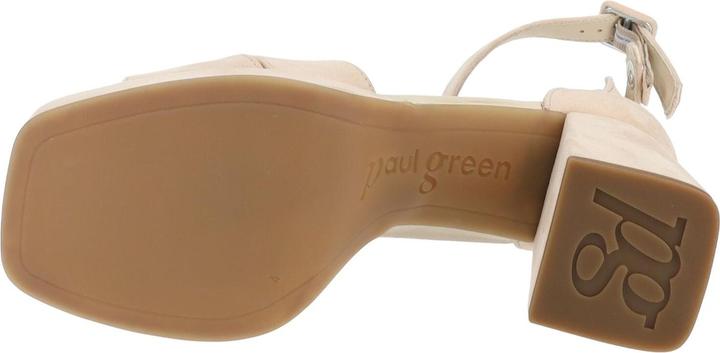 Actual product image Paul Green Sandalen (39)