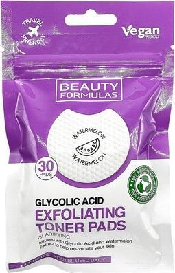 NoName Peeling-Pads mit Glykolsäure (Peeling)