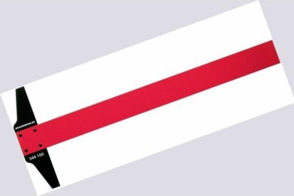 Actual product image Rumold Stabil tear bar (50 cm)