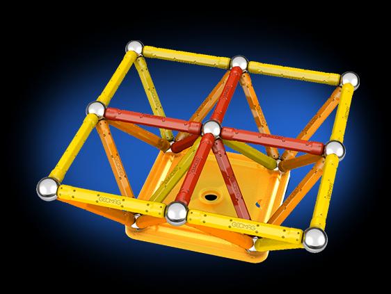 Produktbild Geomag Color