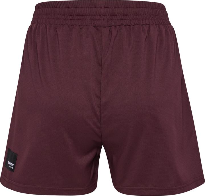 Produktbild Newline Nwlmax Zip Pocket Shorts W (S)