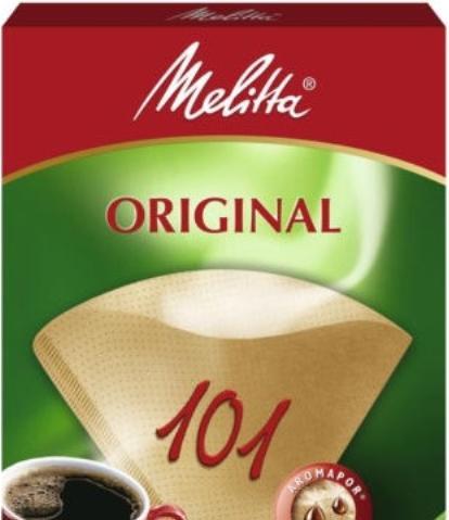 Productafbeelding Melitta Origineel 101