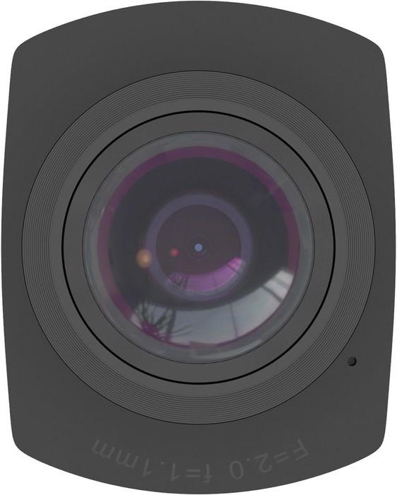 Produktbild Kitvision Immerse 360 (30p, Full HD, WLAN)