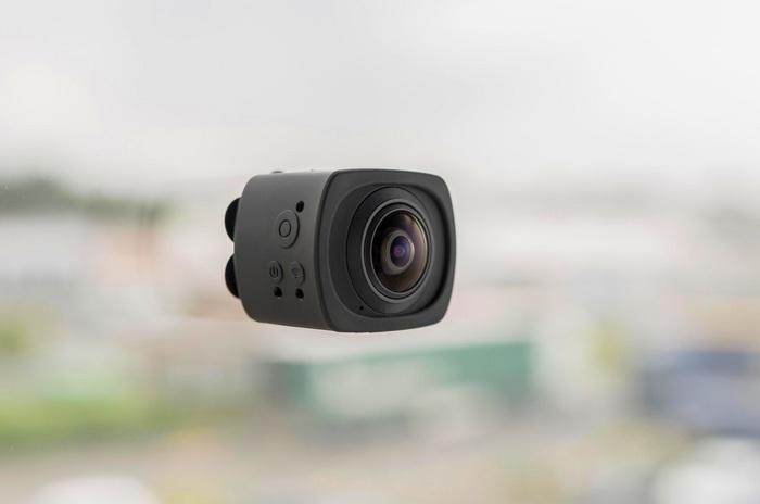Produktbild Kitvision Immerse 360 (30p, Full HD, WLAN)