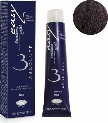 Produktbild Lisap Easy Absolute 3 99/21 kühles asch lichtbraun 60 ml (21, 99)