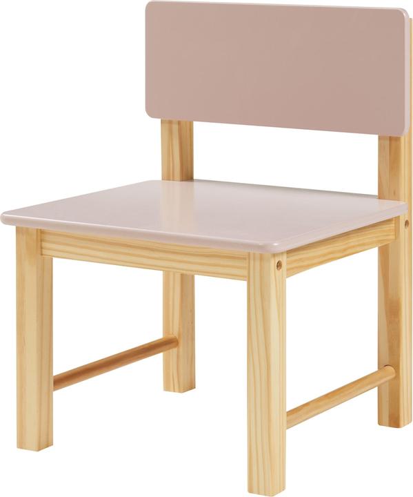 En.Casa Brønnøy (High chair, Kids table)