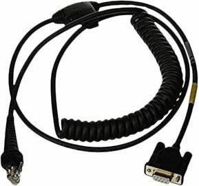 Produktbild Honeywell Cable RS232C (+/- 12V Signals)