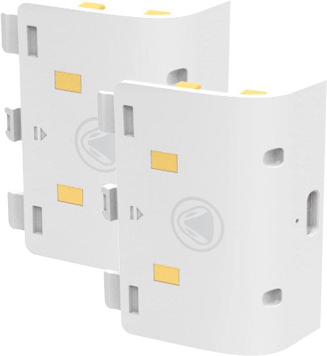 Image du produit Snakebyte Twin Charge SX (Xbox Series X, Xbox One X, Xbox One S, Xbox Series S)