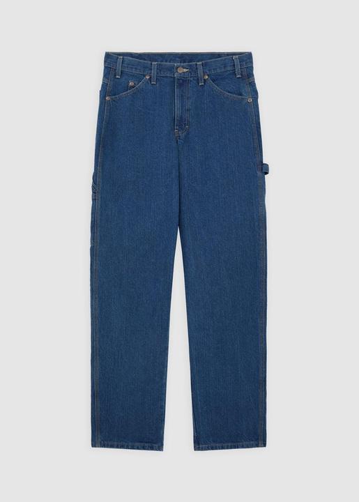 Dickies Denim Utility Jean Relaxed Indigo Blue (36)