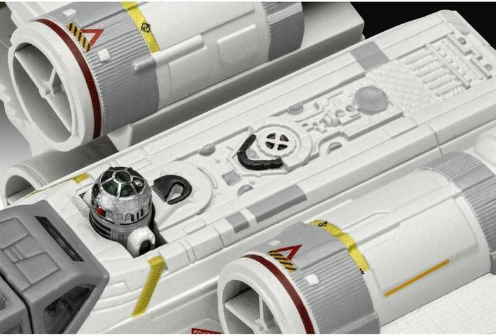 Immagine prodotto Revell Carson Teva's X-Wing Fighter: The Mandalorian