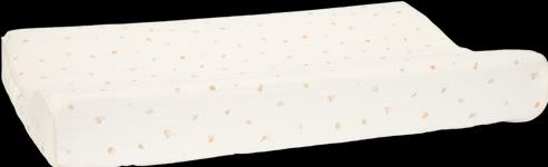 Little Dutch Wickelauflagenbezug muslin Forest Treasures
