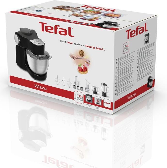 Immagine prodotto Tefal QB3198 (1000 W)