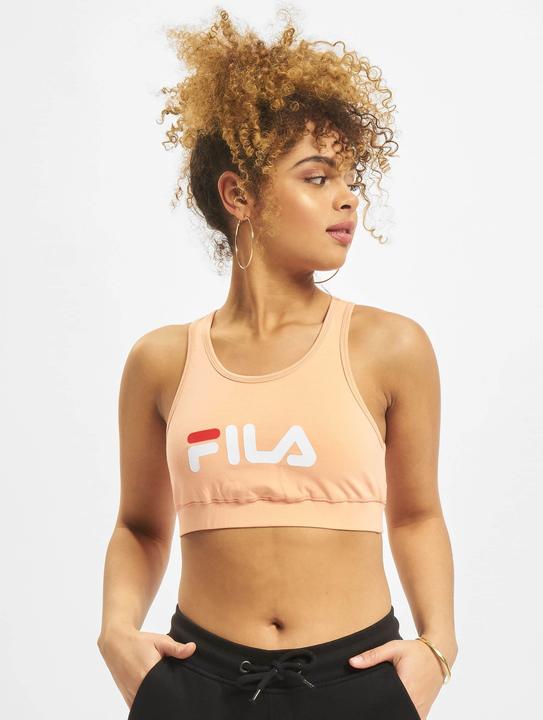 Actual product image FILA Crop Top Other W (M)