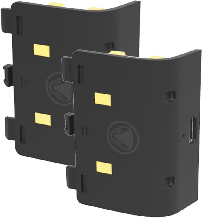 Image du produit Snakebyte Twin Charge SX (Xbox Series X, Xbox One X, Xbox One S, Xbox Series S)
