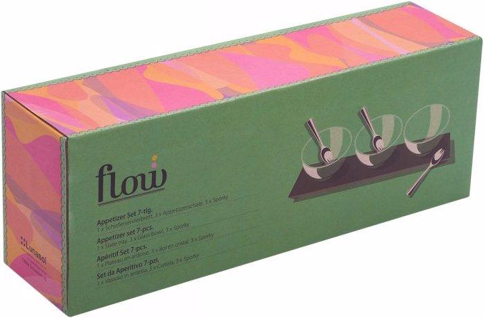 Produktbild Lunasol Flow Slate