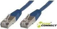 Produktbild MicroConnect Netzwerkkabel (S/FTP, CAT6, 3 m)